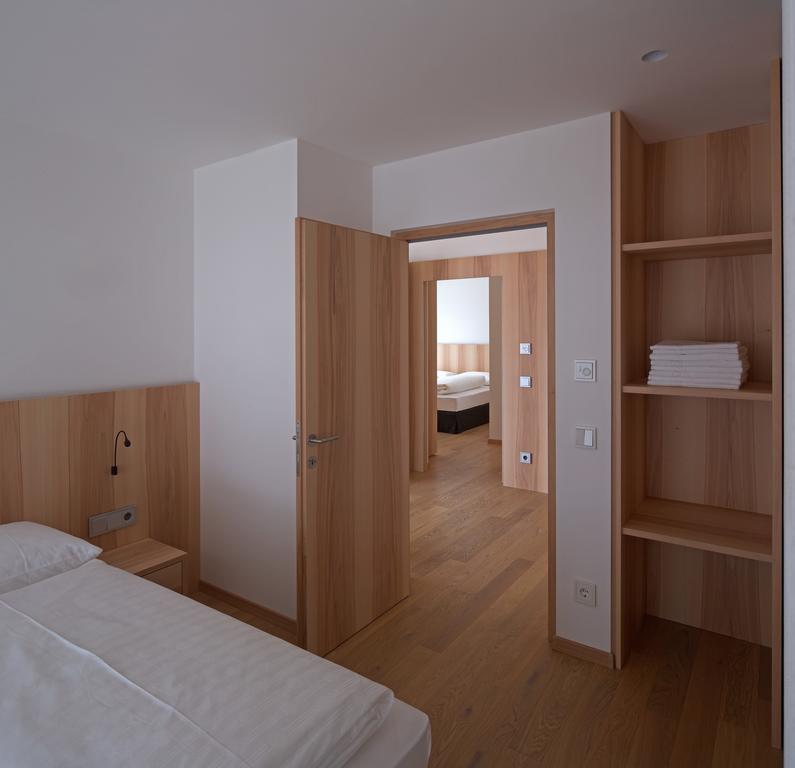 Residence Larciunei Ortisei Szoba fotó