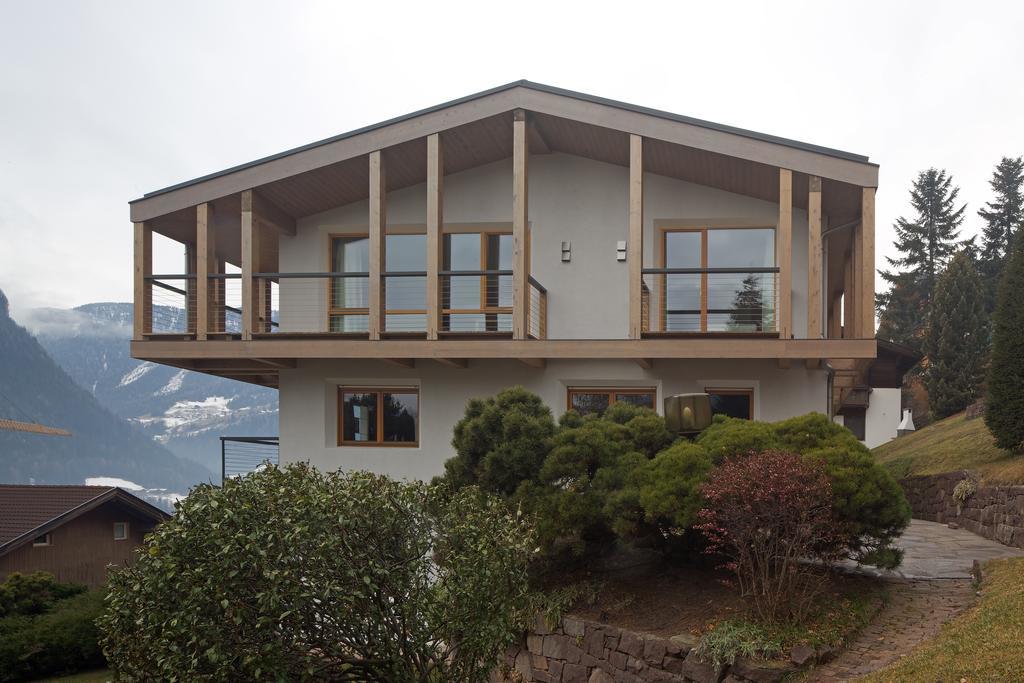 Residence Larciunei Ortisei Kültér fotó