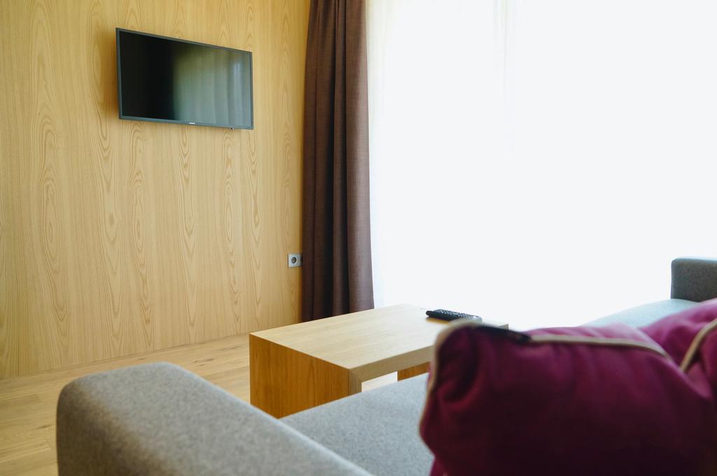 Residence Larciunei Ortisei Kültér fotó
