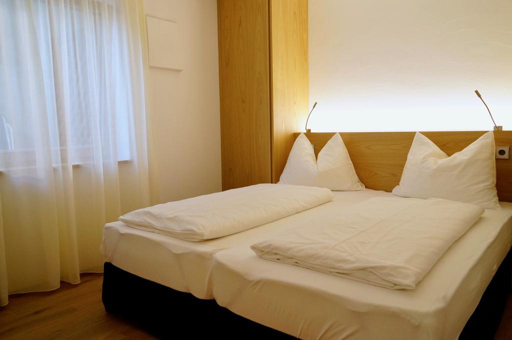 Residence Larciunei Ortisei Kültér fotó