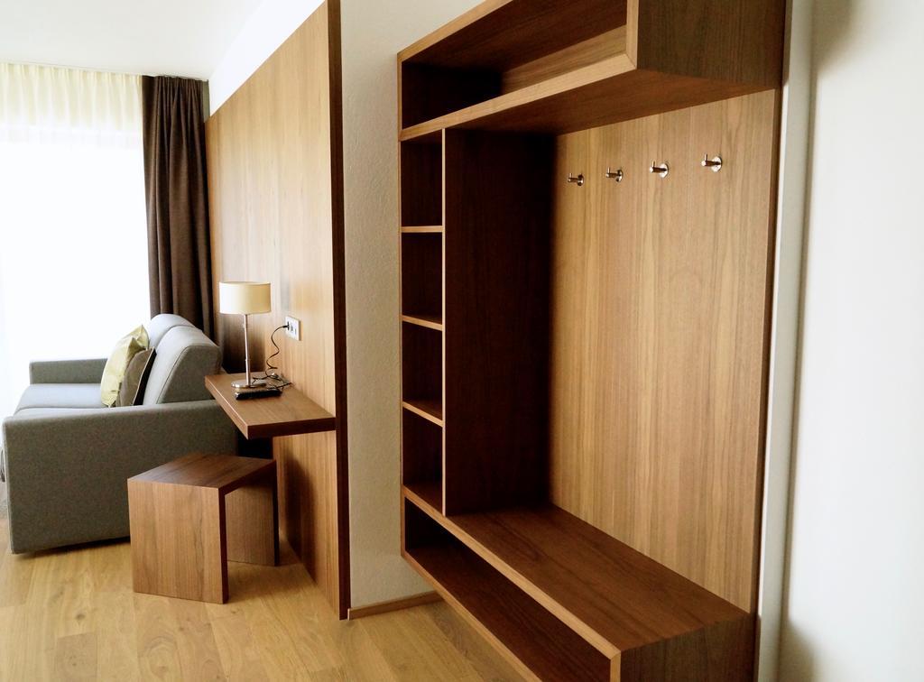 Residence Larciunei Ortisei Kültér fotó