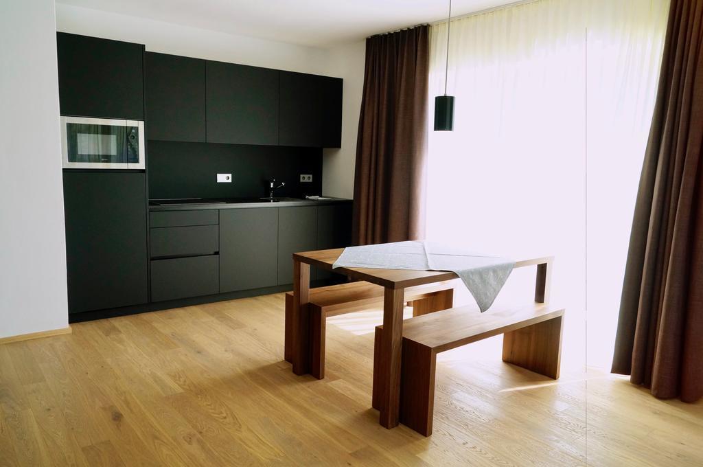 Residence Larciunei Ortisei Kültér fotó