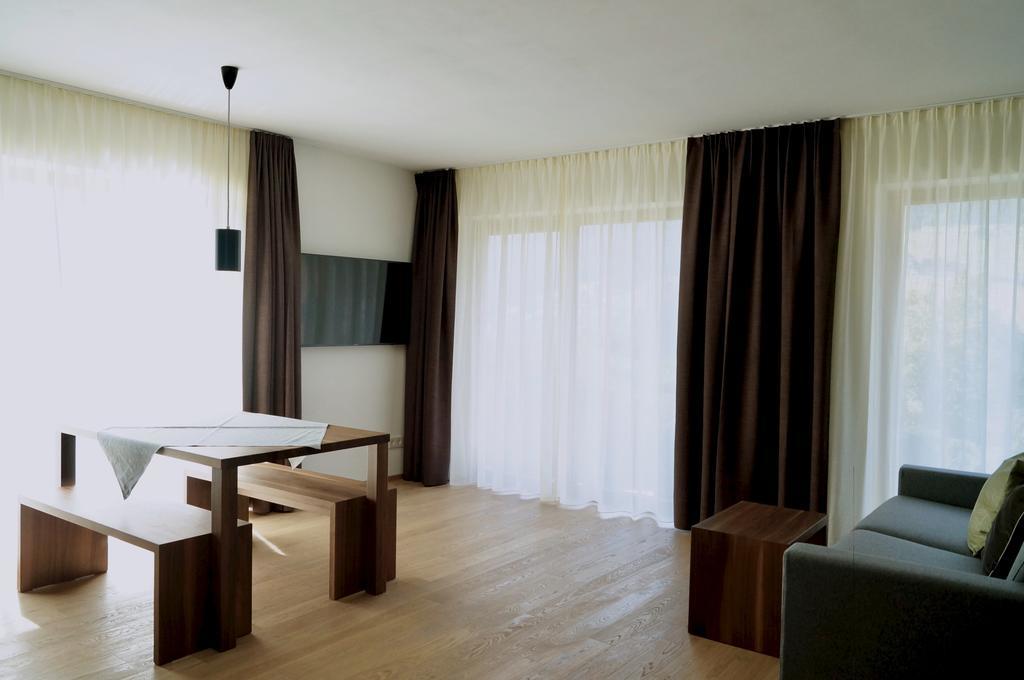 Residence Larciunei Ortisei Kültér fotó