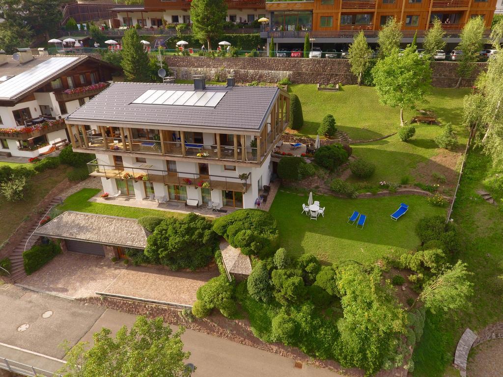 Residence Larciunei Ortisei Kültér fotó