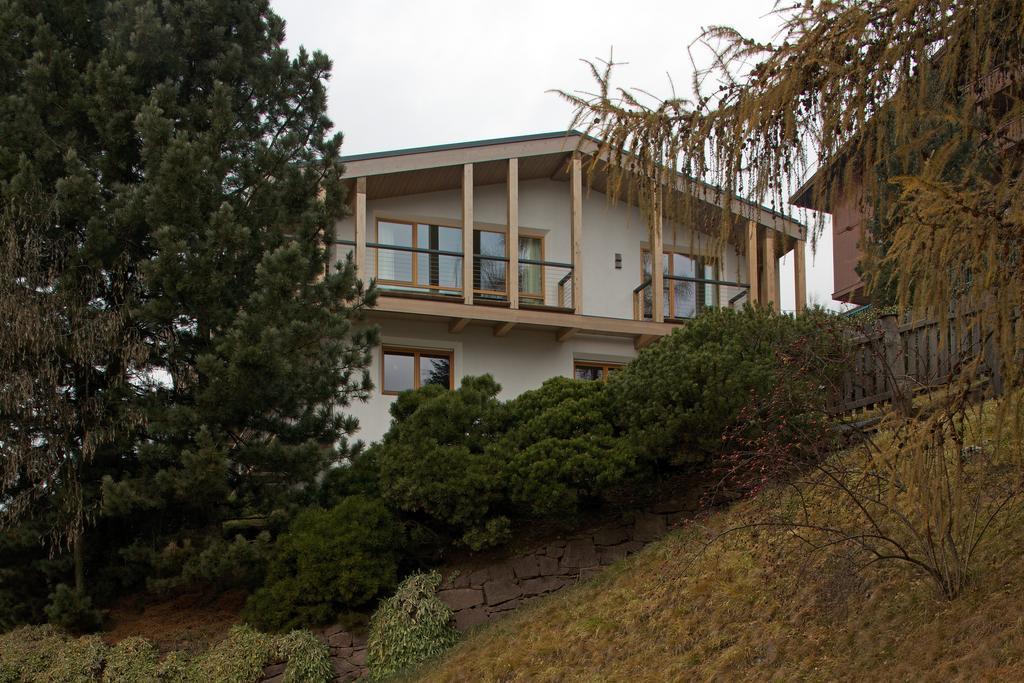 Residence Larciunei Ortisei Kültér fotó