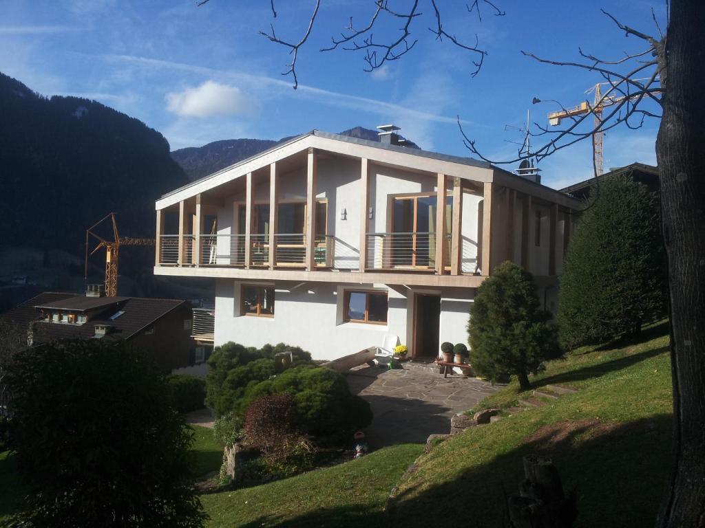 Residence Larciunei Ortisei Szoba fotó